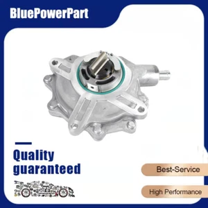For BMW E81 E83 E84 E85 E87 E46 E90 E93 E92 E91 Brake Vacuum Pump 11667542498 - Picture 1 of 7