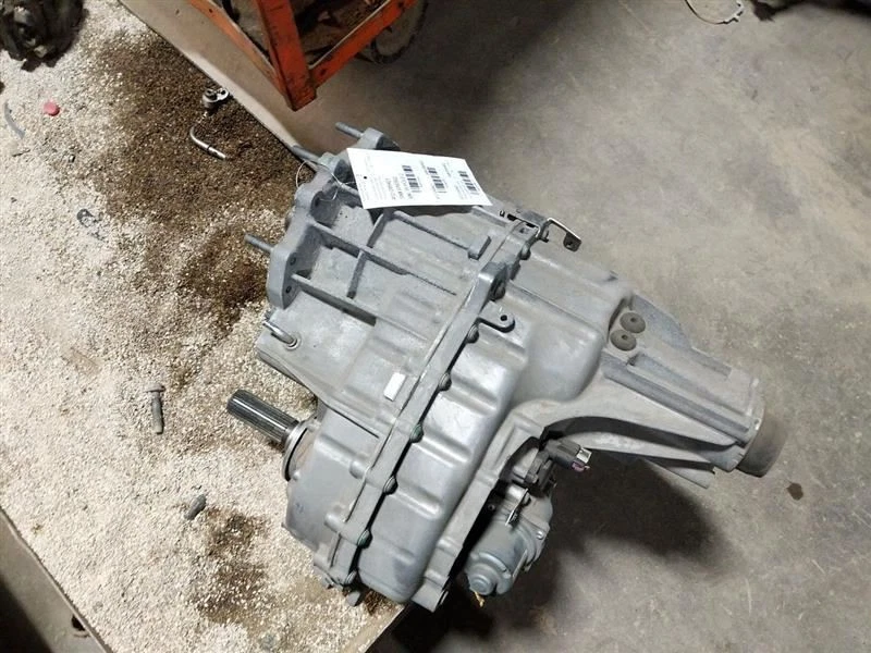 Caixa de transferência GMC CANYON 2021 4x4 3.6L 16k milhas 2621638 - Imagem 1 de 4