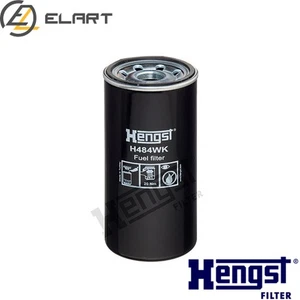 FUEL FILTER H484WK FOR VOLVO FM/II/X FH16 FMX RENAULT TRUCKS TK D11C330 10.8L K - Picture 1 of 8