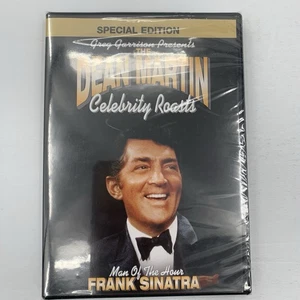 The Dean Martin Celebrity Roast Dean Martin - Special Edition - DVD - Picture 1 of 3