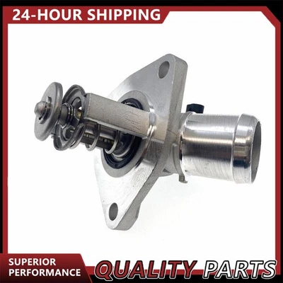 Termostato para Kia Palisade Cadenza Sedona Sorento 2017-22 3,3 L 3,8 L 255003L300 Foto 1 de 4