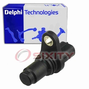 Delphi Camshaft Position Sensor for 2007-2019 Toyota Tundra 4.6L 5.7L V8 dr - Picture 1 of 5