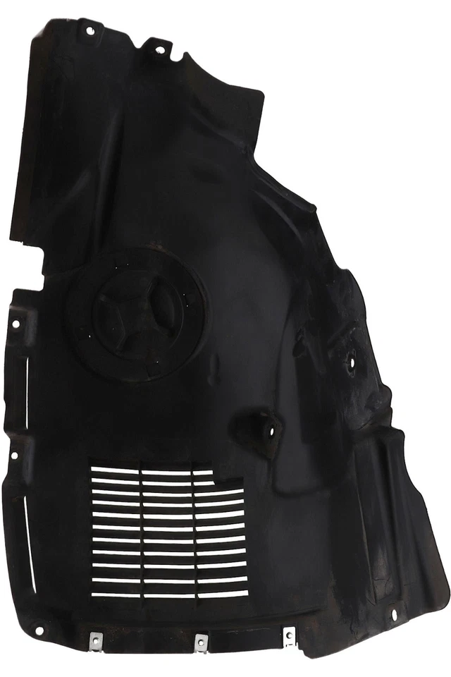 ✅ Habillage De Roue Couvercle Avant Gauche Partie Avant Mercedes A W177 B W247 - Photo 1/1