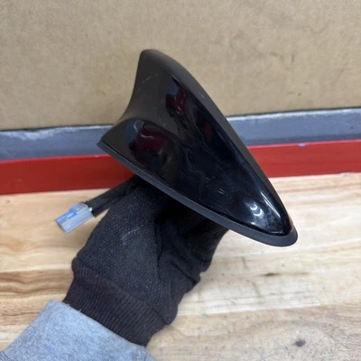 2015-2018 Kia Sedona Radio Shark Fin Antenna BLACK  96210-A9200ABP OEM Foto 1 de 4