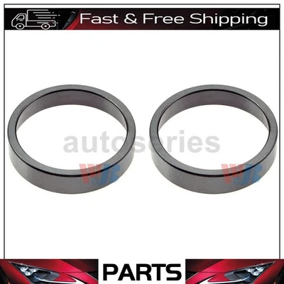 2 cojinetes de rueda interior delanteros Race para Ford E-150 4,6 L 5,4 L Foto 1 de 3