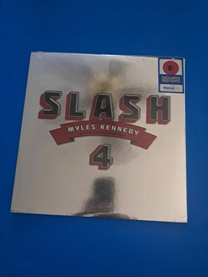 NEW - Slash Featuring Myles Kennedy & The Conspirators – Vinyl LP Record - Image 1 of 2