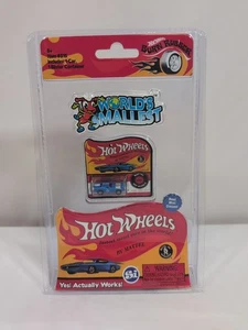 2016 HOT WHEELS REAL MINI DIECAST - Bild 1 von 3