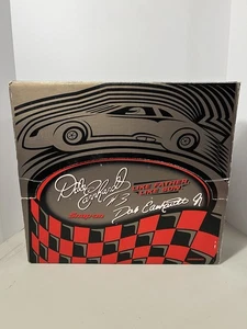 Snap-On DALE EARNHARDT/JR”Like Father-Like Son”WRENCH/COCA COLA Diecast Car Set - Picture 1 of 14