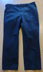 Schwarze Dockers Hose 44 x 34 in super Zustand - Bild 1 von 13