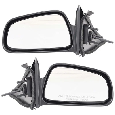 For 1999-2003 Galant Mirror SET PAIR Foto 1 de 4