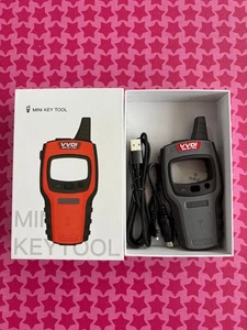 X-horse VVDI Mini Herramienta Llave Programador Llave Remota - Imagen 1 de 3