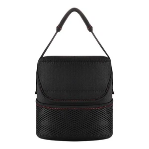 For Durable Speaker Bag for Bose For SoundLink Color 2 Comfortable Grip - Picture 1 of 7
