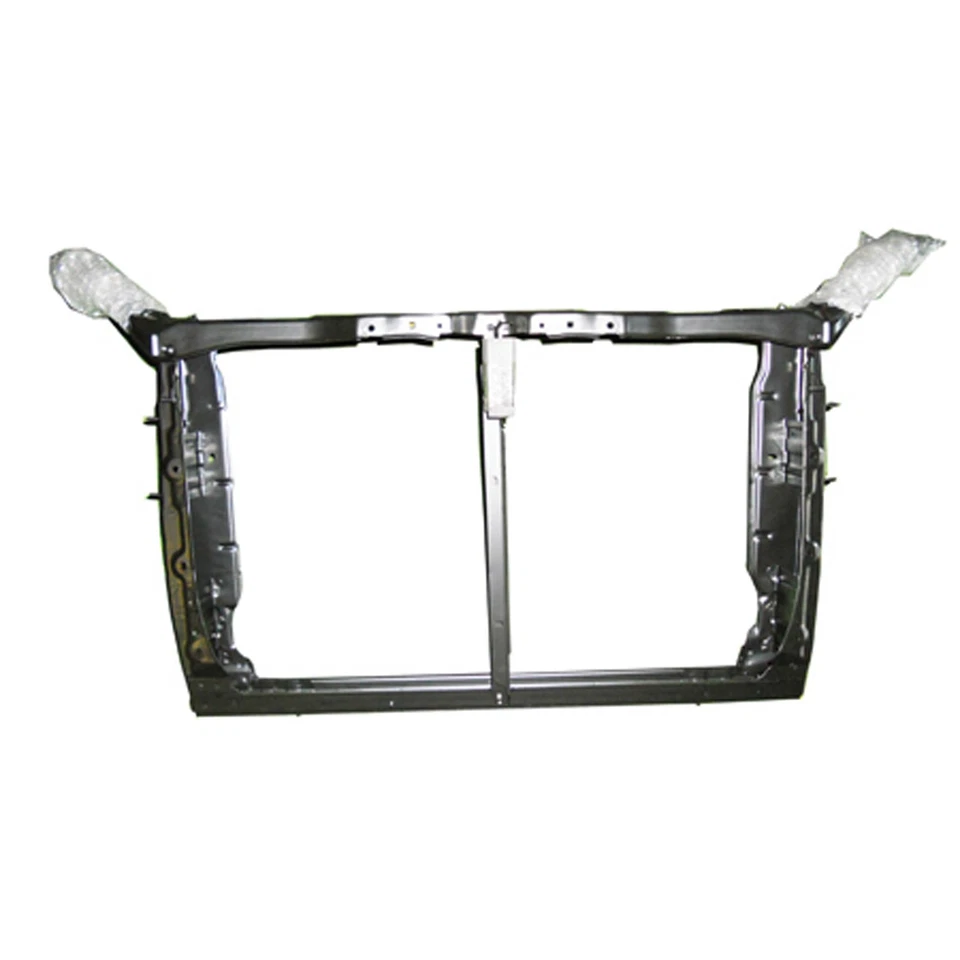 New Front Radiator Support Direct Replacement Fits 2006-2010 Toyota Sienna Foto 1 de 1