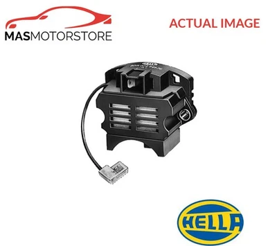 ALTERNATOR REGULATOR HELLA 5DR 004 241-761 P FOR PEUGEOT 405 I,505,205 I,305 II - Image 1 of 4