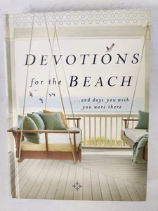 Devotions for the Beach & The Days You Wish You Were There  - Picture 1 of 7