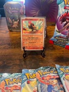 Charcadet 026/182 SV04: Paradox Rift Reverse Holo - Picture 1 of 2