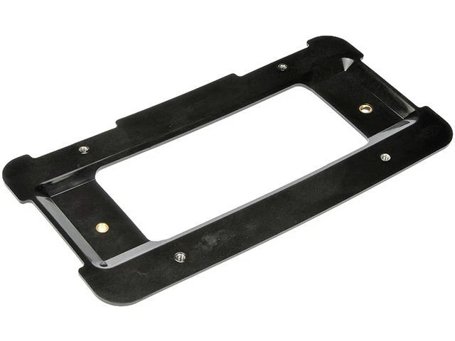 Soporte de matrícula trasero 54TSRJ64 para Cooper Clubman Countryman Paceman 2006 Foto 1 de 1