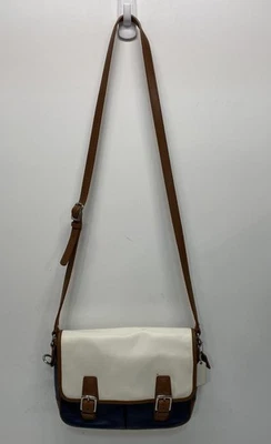 Coach NP Women Satchel Top Handle Bag - Image 1 of 4