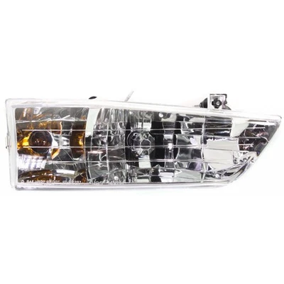 For Ford Windstar Headlight Assembly 1998 Passenger FO2503152 | F78Z 13008 AB - Image 1 of 4