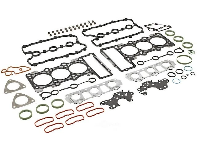 Juego de juntas de culata para Audi A6 Quattro 2005-2009 76879CFRC 2006 2007 2008 Foto 1 de 2