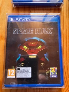 Space Hulk - PSVita (PlayStation Vita) - Imagen 1 de 1