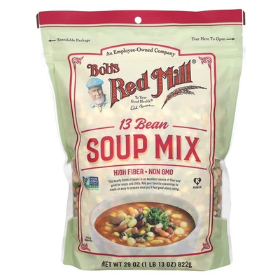 13 Bean Soup Mix, 29 oz (822 g) - Image 1 of 2