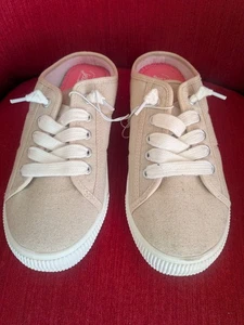 Zapatillas Deportivas Jellypop Energy Con Cordones Espalda Baja Champaign Damas Zapato 8M - Imagen 1 de 8