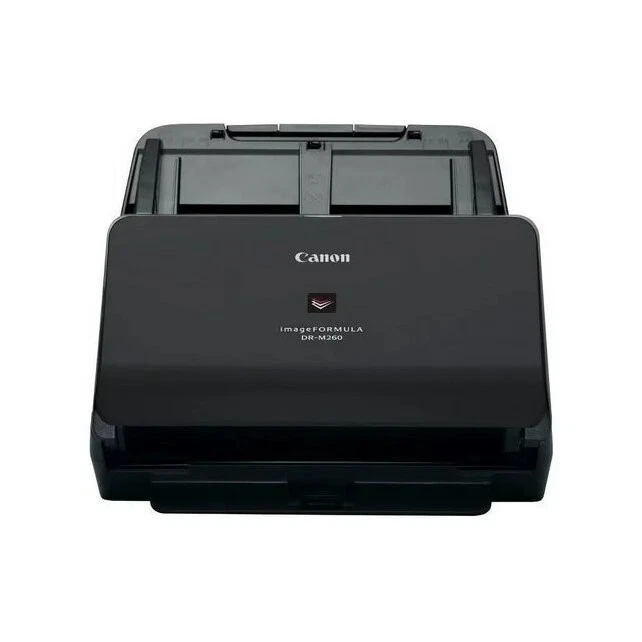 Canon Imageformula DR-M260 2405C002 Office Document Scanner - Image 1 of 1