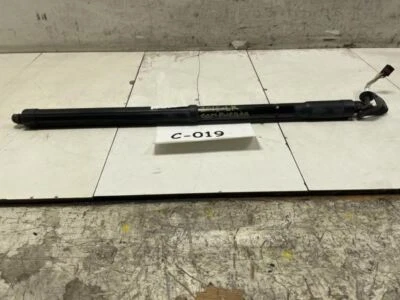 2015 NISSAN PATHFINDER PLATINUM 3.5L REAR LEFT TAILGATE POWER STRUT LIFT OEM+ Foto 1 de 4