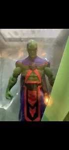Martian Manhunter DC Collectibles Justice League Neu 52 Actionfigur 2013 - Bild 1 von 4