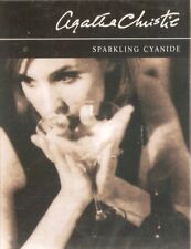 Agatha Christie - Sparkling Cyanide (2xAudio Cassette 2001) Colonel Race #4