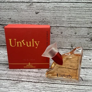 Prince Matchabelli Unruly Uninhibited Spray Cologne 1oz - Picture 1 of 1
