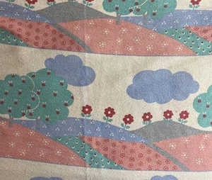 Reversible Throw 51x46 - Picture 1 of 2