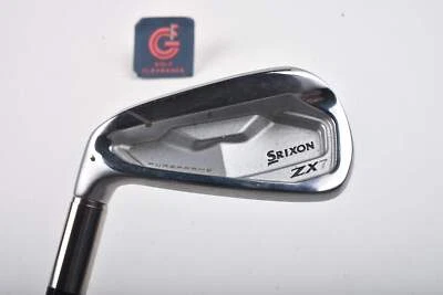 Left Hand Srixon ZX7 MK II #7 Iron / Regular Flex N.S.Pro Modus3 / Demo - Image 1 of 4