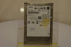Fujitsu MHV2100BH Festplatte zur Datenrettung, hard disk for data rescue - Bild 1 von 5