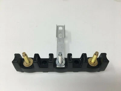 ELEC-TRON INC. Power Block EJ-3 EJ3 (3 Post) Ranges, Dryers NEW Quantity