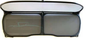 Genuine Peugeot 307 & 308 CC Convertible Wind Deflector 2003-2008 & Bag Immac - Picture 1 of 11