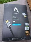 Avinity High Speed Cable Hdmi 21 4K 120Hz 8K Robuste 3 Metre