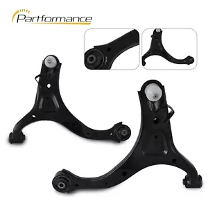 Front Lower Control Arm Ball Joint for 07-12 Hyundai Santa Fe 11-13 Kia Sorento - Picture 1 of 12