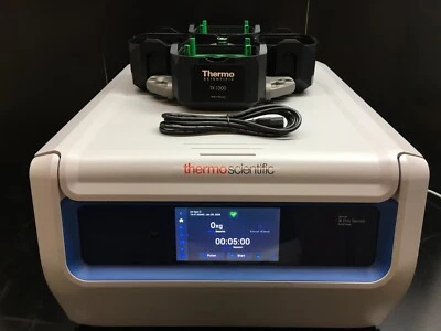 Thermo Scientific Sorvall X4 Pro-MD Centrifuge w TX-1000 Swing Rotor & Buckets - Image 1 of 4