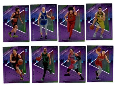 2020 Recon Basketball Pick & Choose - COMPLETE YOUR SET - VOLUME DISCOUNT! - Image 1 of 4