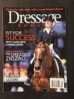 Dressage Today Magazine May 2014