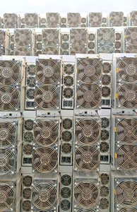 *LOT of 5* Bitmain Antminer S19 95TH/s ASIC Bitcoin Miner - Tested - Vnish OS - Picture 1 of 7