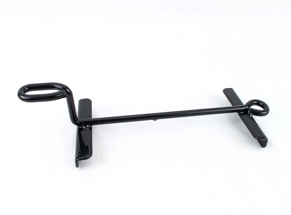 59 y 61 Chevy Impala Bel Air Biscayne batería retención Chevrolet 1959 1961 Foto 1 de 1