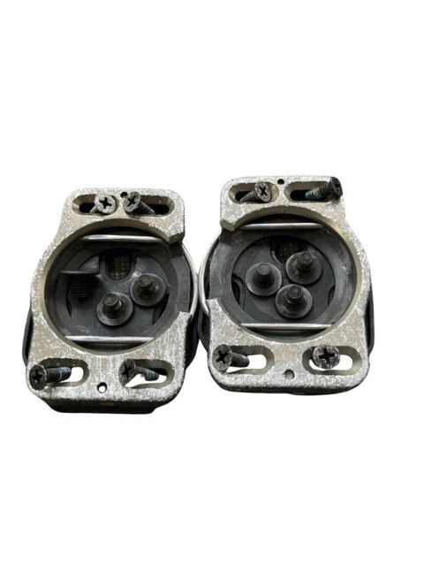 Speedplay X Series Snap Shim Cleats Version 2