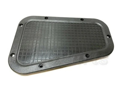 Land Rover Defender 90/110 Blanking Plate RH RHD AWR2216 NEW - Image 1 of 3