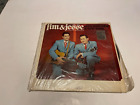 Jim And Jesse And The Virginia Boys Lp Sing Unto Him A New Song Epic Bn 26204 Ex