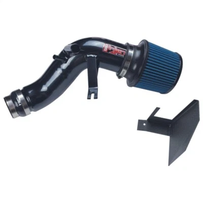 Injen Cold Air Intake Black For 2015-19 Hyundai Sonata Kia Optima 2.0T Short Ram Foto 1 de 4