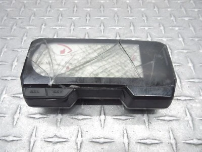 Honda CBR500R CBR500 CBR500 CBR 500 2023 calibre clúster velocímetro solo piezas Foto 1 de 4