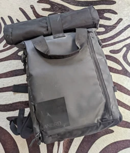 Paquete de fotografía WANDRD PRVKE 31L, negro, GRAN FORMA - Imagen 1 de 8